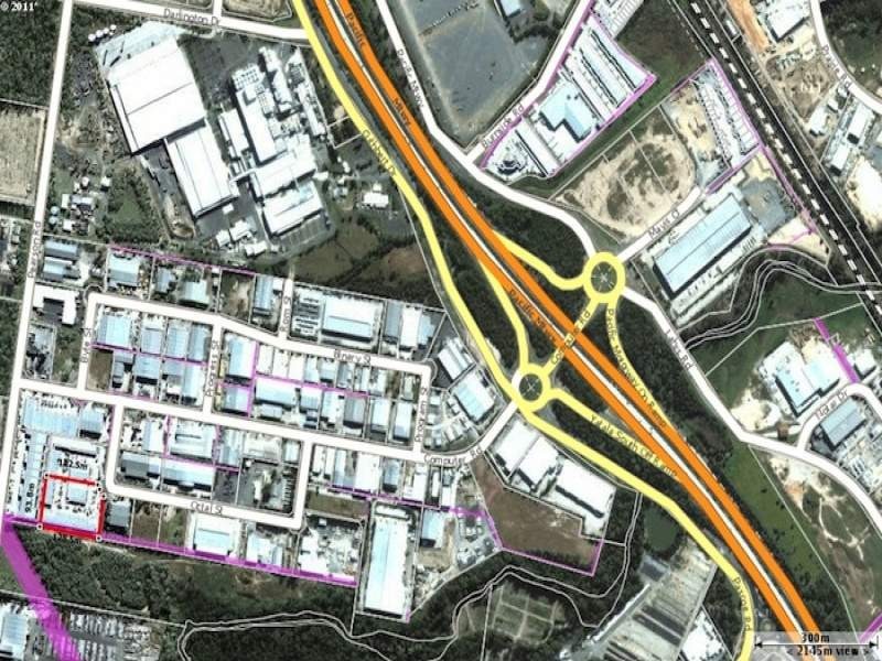 18/26-28 Octal Street, Yatala QLD 4207