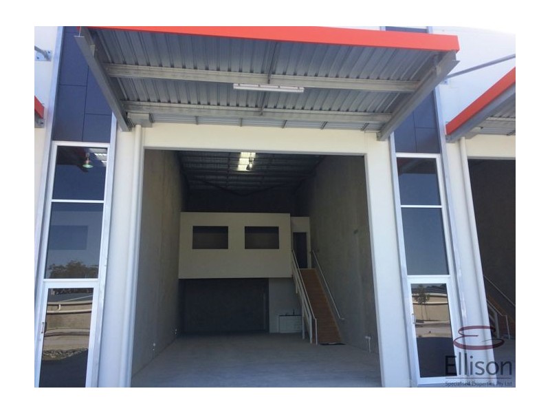 4/23-25 Industrial Avenue, Molendinar QLD 4214