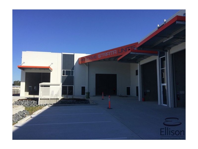 4/23-25 Industrial Avenue, Molendinar QLD 4214