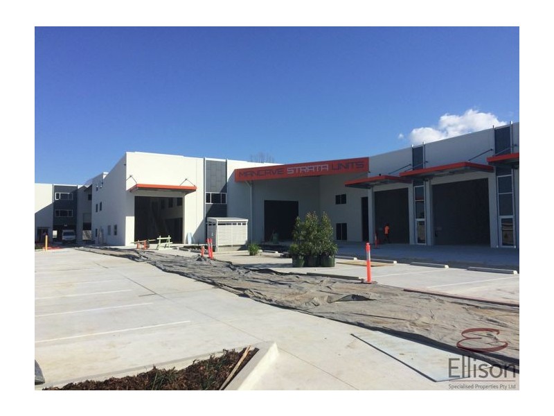 4/23-25 Industrial Avenue, Molendinar QLD 4214