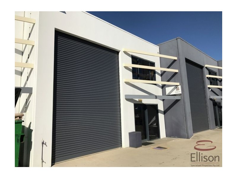 9/3 Dalton Street, Upper Coomera QLD 4209