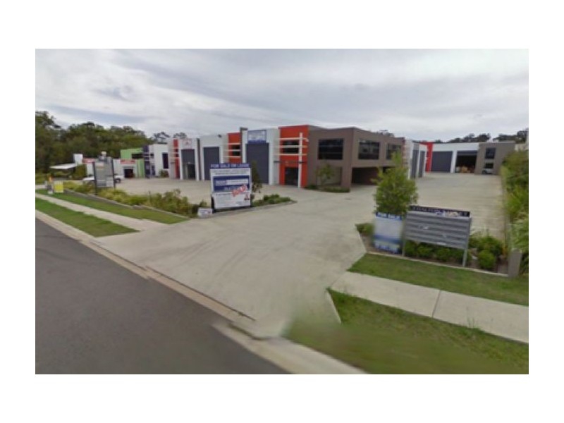 9/3 Dalton Street, Upper Coomera QLD 4209