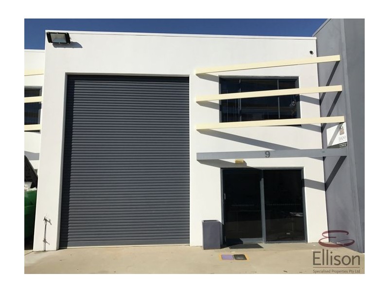 9/3 Dalton Street, Upper Coomera QLD 4209