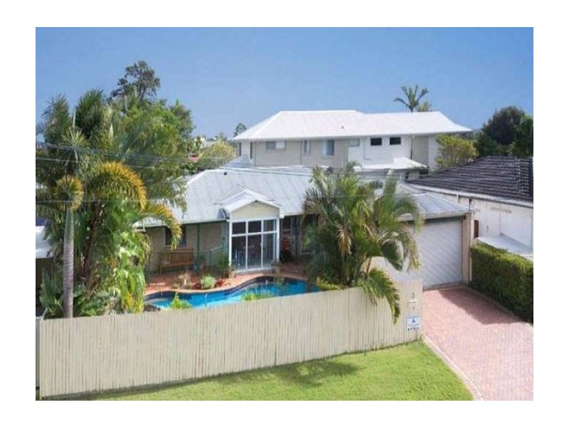 3 Granville Street, Eight Mile Plains QLD 4113