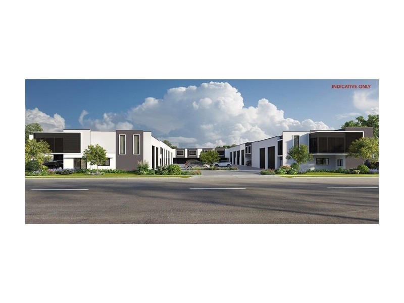 14/14 Harrington Street, Arundel QLD 4214