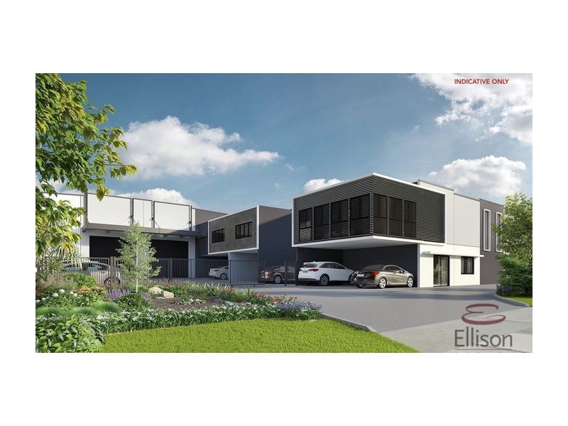 14/14 Harrington Street, Arundel QLD 4214