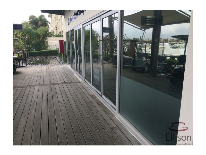 Suite 1 The Broadwalk Santa Barbara Road, Hope Island QLD 4212