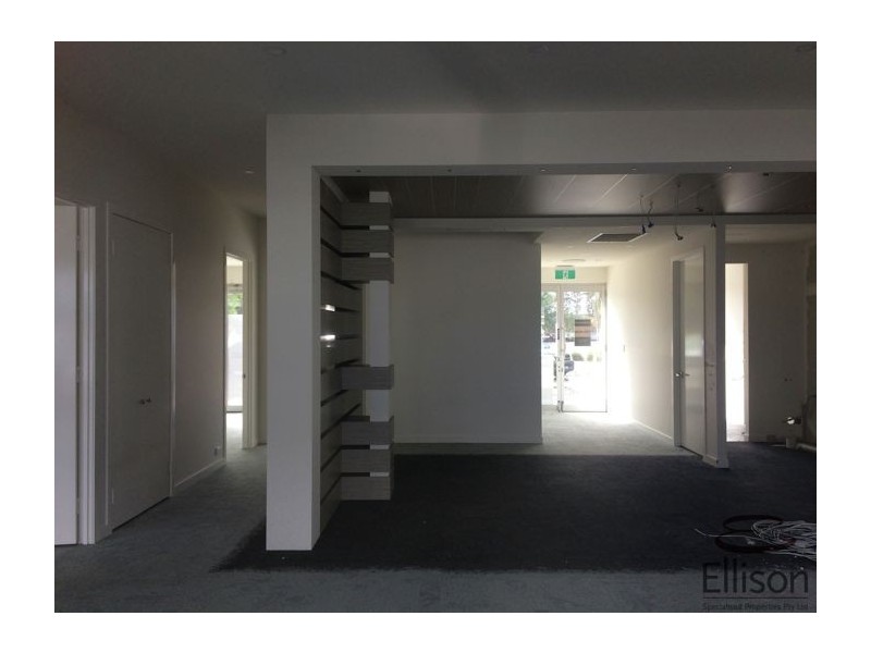 Suite 1 The Broadwalk Santa Barbara Road, Hope Island QLD 4212