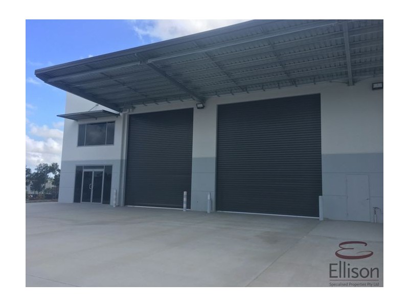 2/38-40 Blue Eagle Drive, Meadowbrook QLD 4131