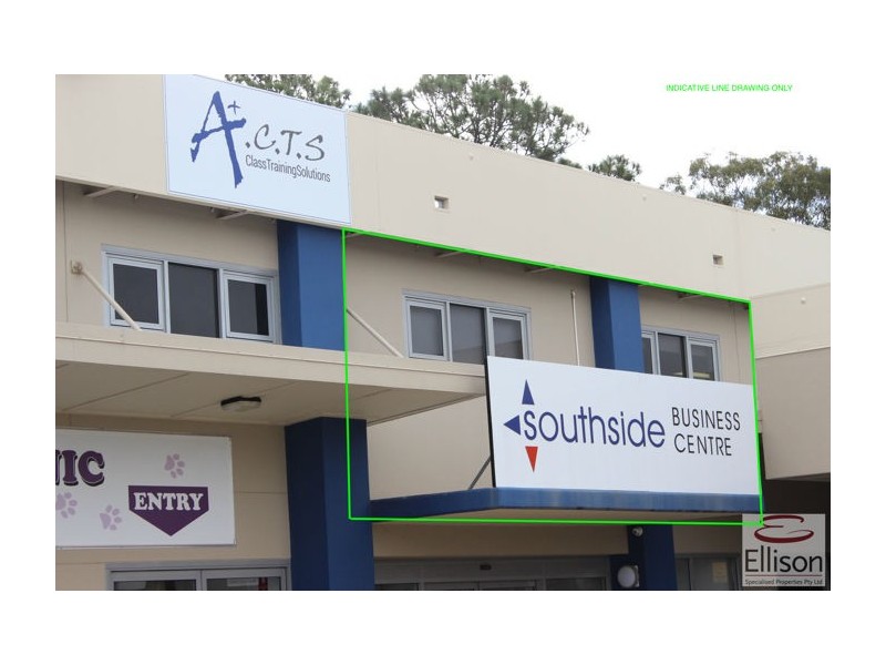 2/16-18 Beenleigh-Redland Bay Road, Loganholme QLD 4129