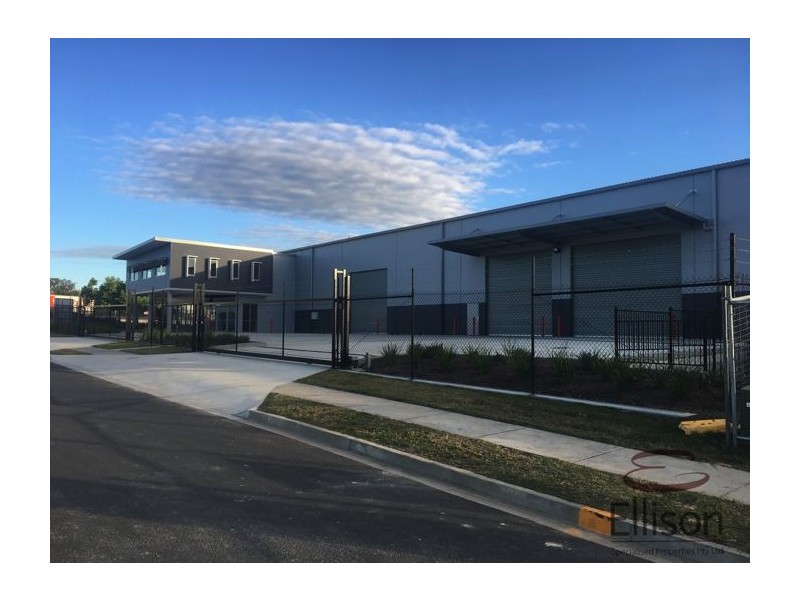 2 Siltstone Place, Berrinba QLD 4117