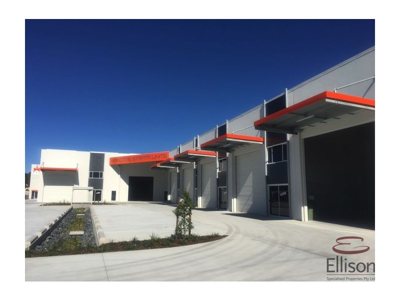 LOT 6 25 Industrial Avenue, Ashmore QLD 4214