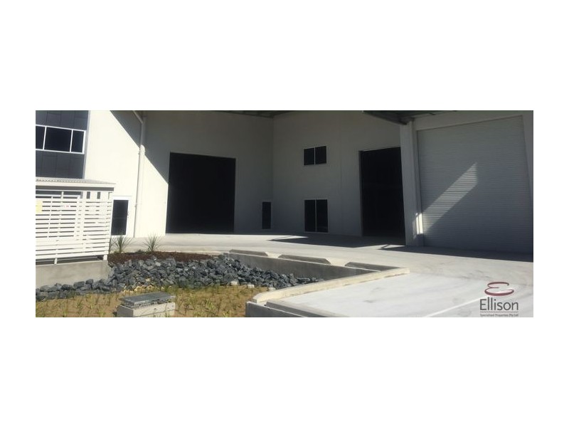 LOT 6 25 Industrial Avenue, Ashmore QLD 4214