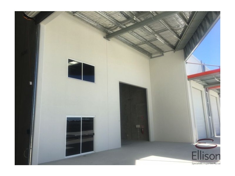 LOT 6 25 Industrial Avenue, Ashmore QLD 4214