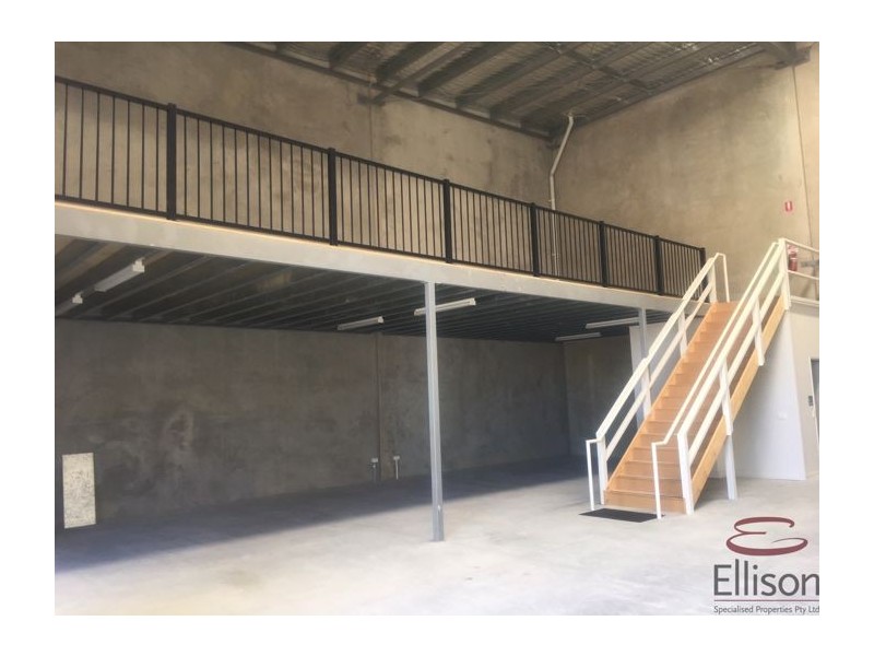 LOT 6 25 Industrial Avenue, Ashmore QLD 4214