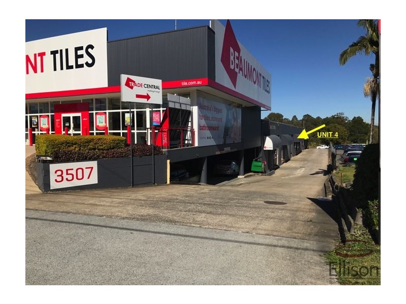4/3507 Pacific Highway, Slacks Creek QLD 4127