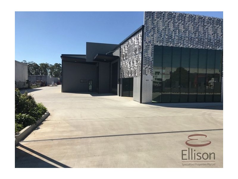 12-18 Ellerslie Road, Meadowbrook QLD 4131