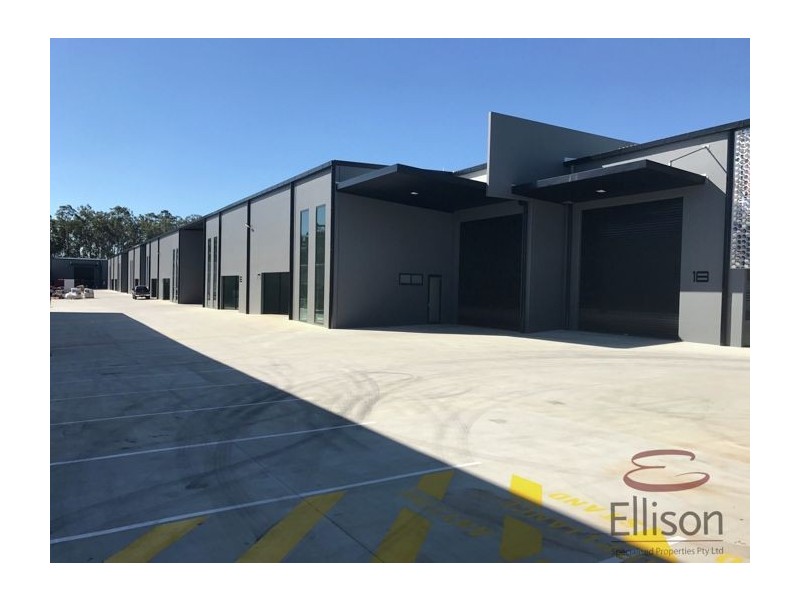 12-18 Ellerslie Road, Meadowbrook QLD 4131