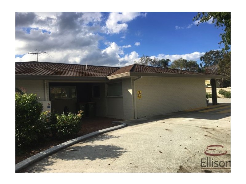 1-3 Easy Street (Crn of Drews Road), Loganholme QLD 4129