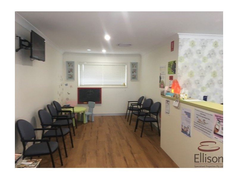 1-3 Easy Street (Crn of Drews Road), Loganholme QLD 4129