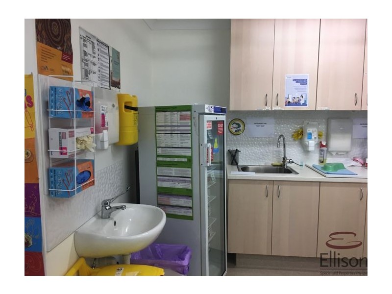 1-3 Easy Street (Crn of Drews Road), Loganholme QLD 4129
