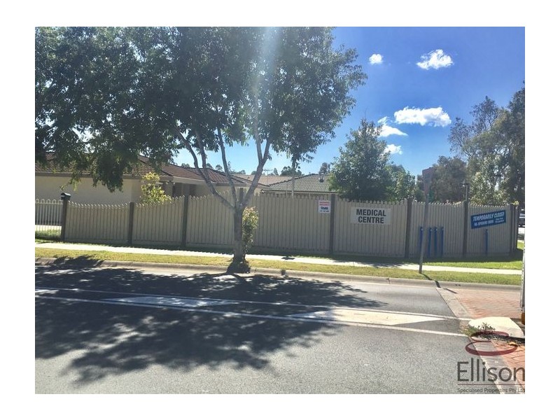 1-3 Easy Street (Crn of Drews Road), Loganholme QLD 4129