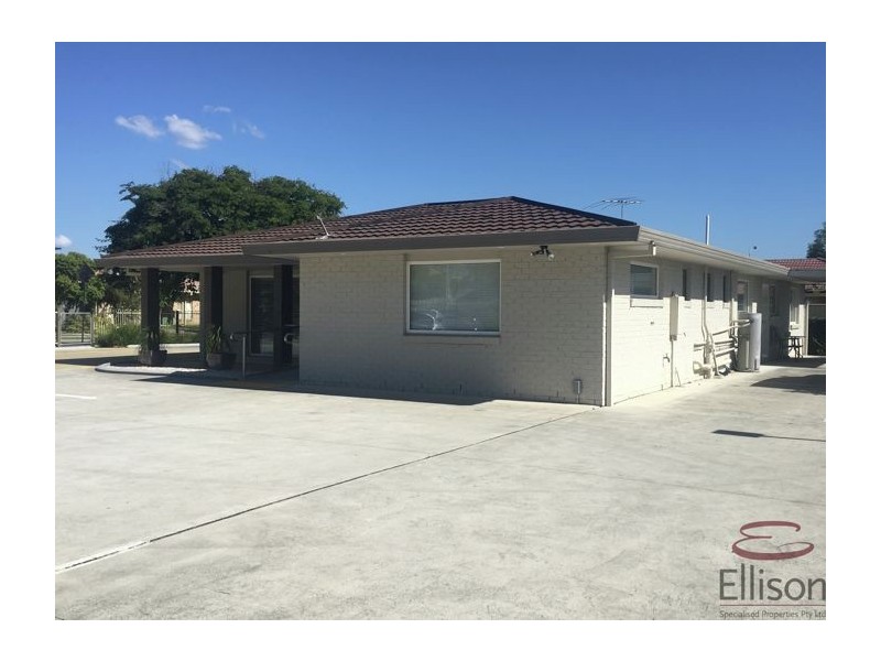 1-3 Easy Street (Crn of Drews Road), Loganholme QLD 4129