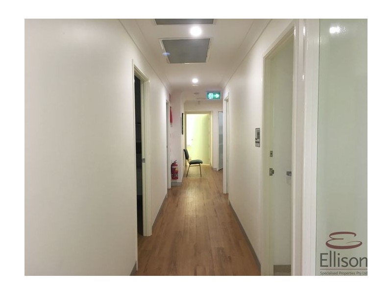 1-3 Easy Street (Crn of Drews Road), Loganholme QLD 4129