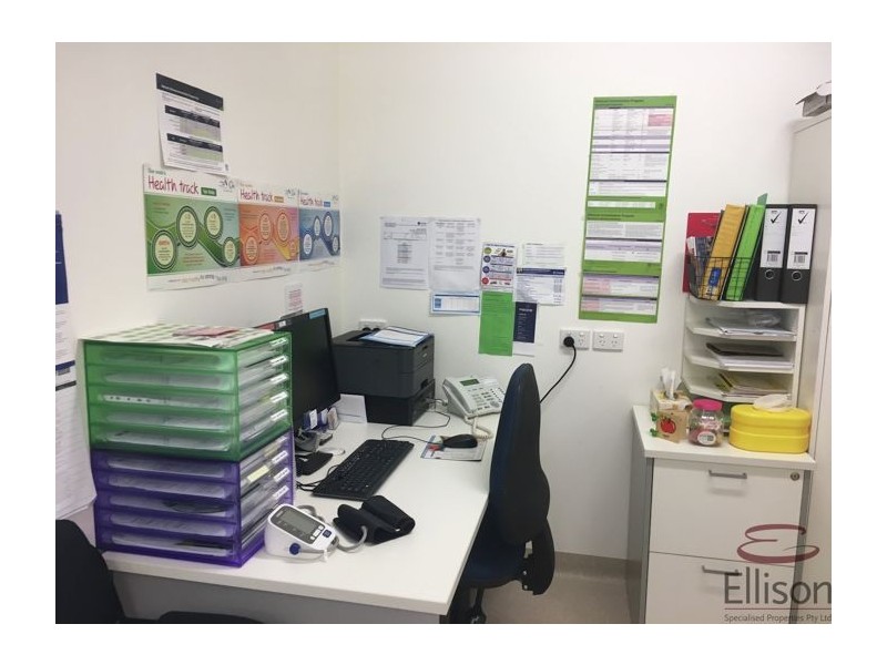 1-3 Easy Street (Crn of Drews Road), Loganholme QLD 4129