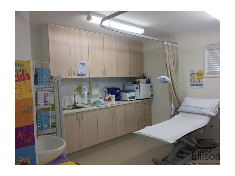 1-3 Easy Street (Crn of Drews Road), Loganholme QLD 4129