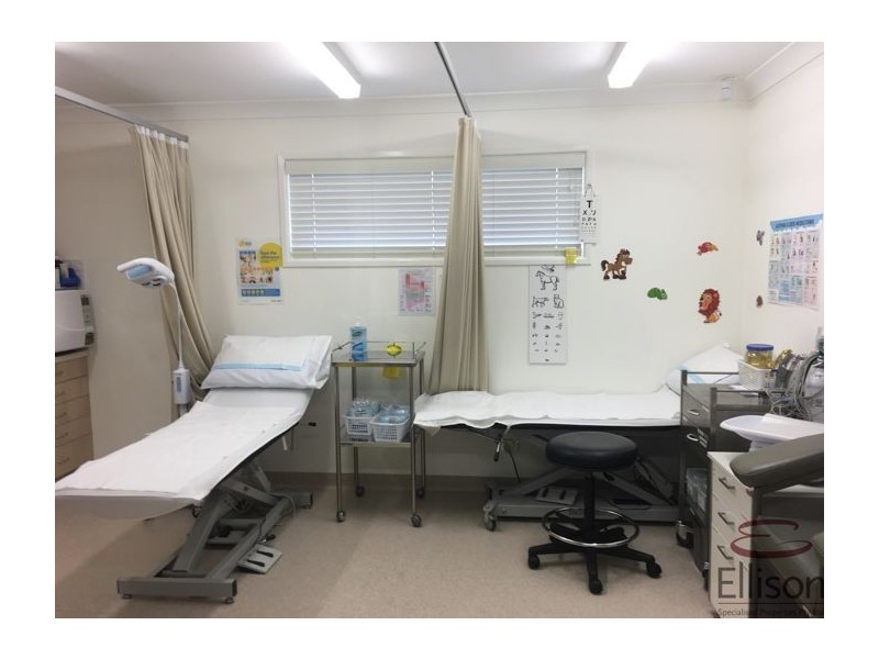 1-3 Easy Street (Crn of Drews Road), Loganholme QLD 4129