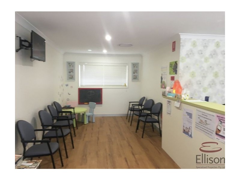 1-3 Easy Street (Crn of Drews Road), Loganholme QLD 4129