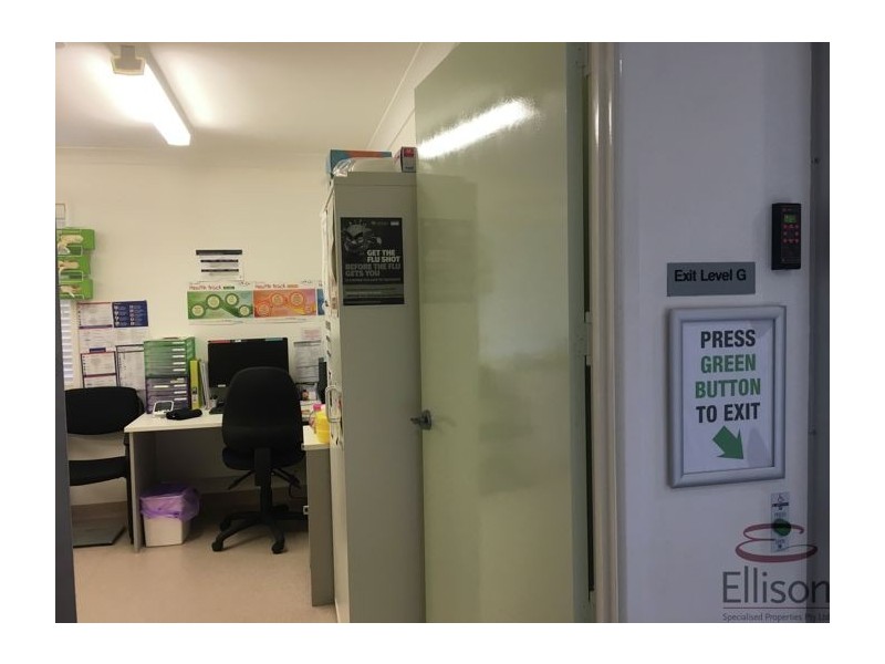 1-3 Easy Street (Crn of Drews Road), Loganholme QLD 4129