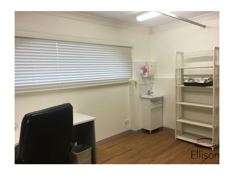 1-3 Easy Street (Crn of Drews Road), Loganholme QLD 4129