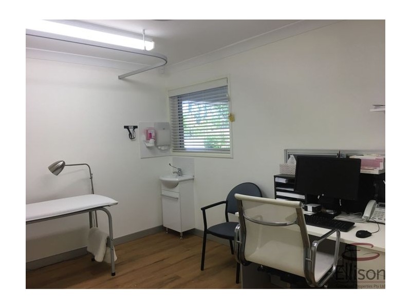 1-3 Easy Street (Crn of Drews Road), Loganholme QLD 4129