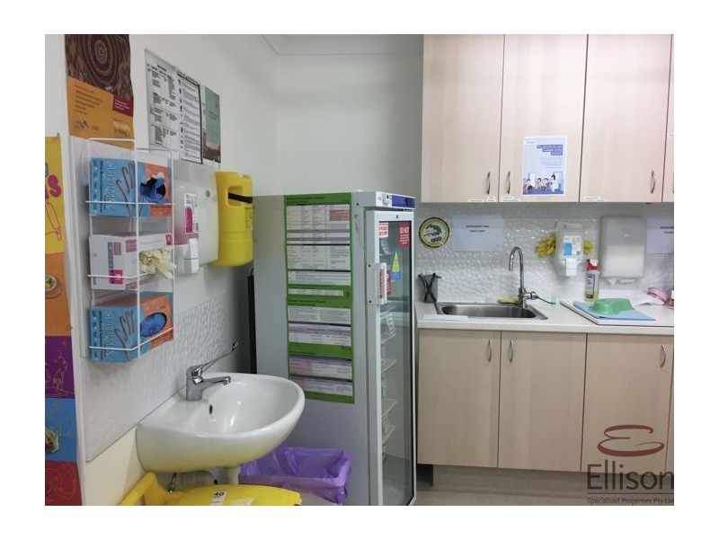 1-3 Easy Street (Crn of Drews Road), Loganholme QLD 4129