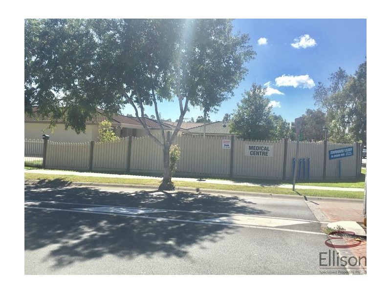 1-3 Easy Street (Crn of Drews Road), Loganholme QLD 4129