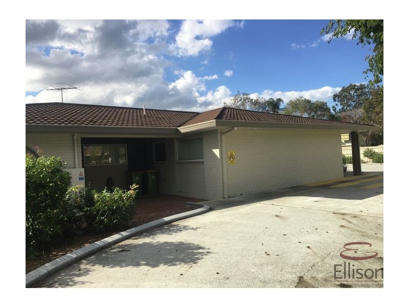 1-3 Easy Street (Crn of Drews Road), Loganholme QLD 4129