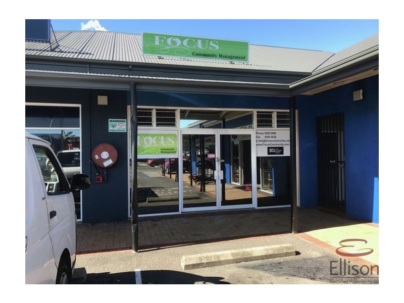 Shop 18/169-177 Old Pacific Highway, Oxenford QLD 4210
