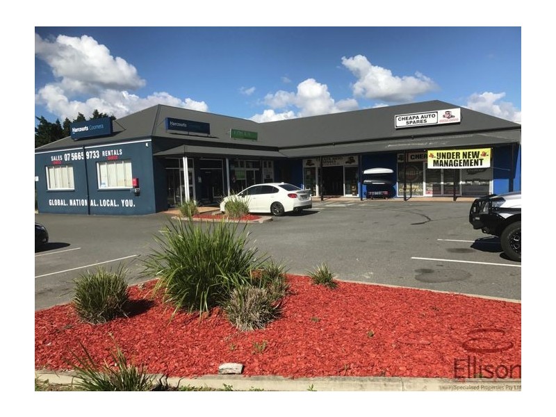 Shop 18/169-177 Old Pacific Highway, Oxenford QLD 4210