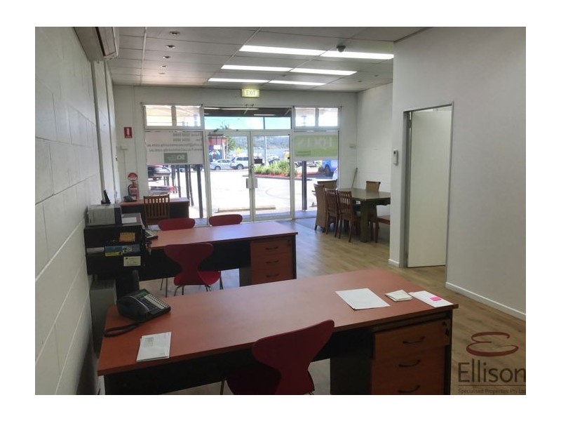 Shop 18/169-177 Old Pacific Highway, Oxenford QLD 4210