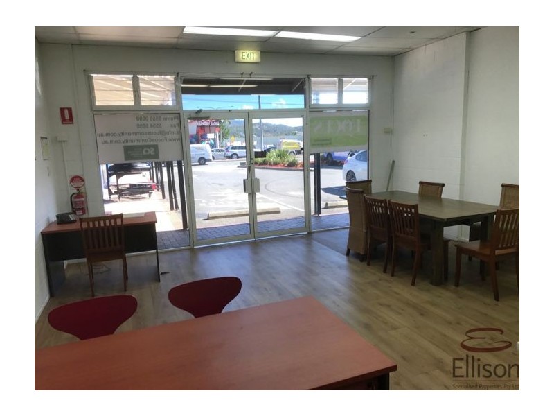 Shop 18/169-177 Old Pacific Highway, Oxenford QLD 4210