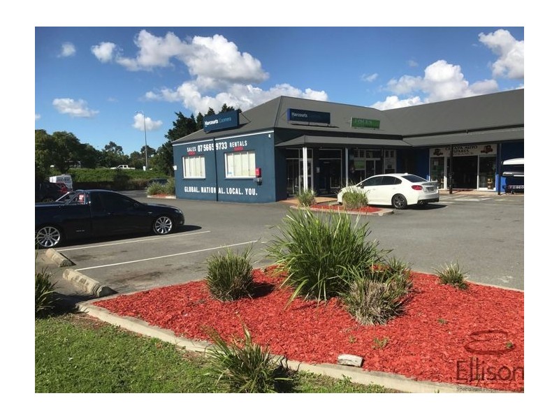 Shop 18/169-177 Old Pacific Highway, Oxenford QLD 4210