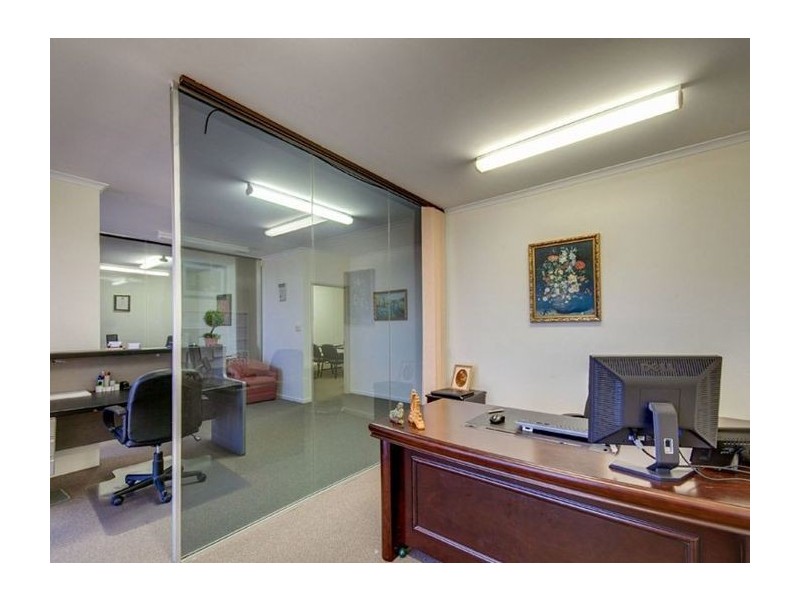 17-18/8 Dennis Road, Springwood QLD 4127