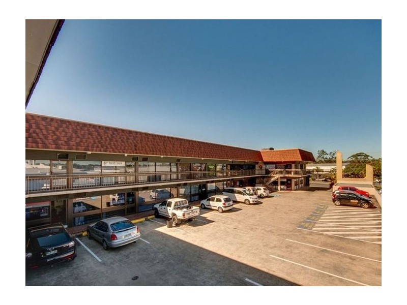 17-18/8 Dennis Road, Springwood QLD 4127