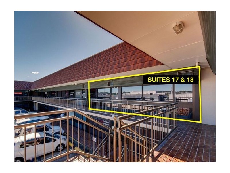 17-18/8 Dennis Road, Springwood QLD 4127