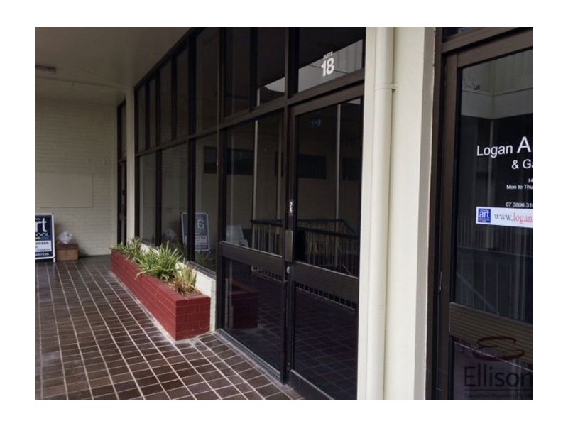 18/2 Grevillea Street, Tanah Merah QLD 4128