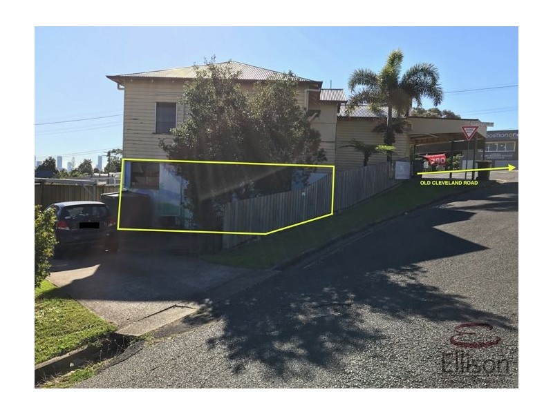 481 Old Cleveland Road, Camp Hill QLD 4152