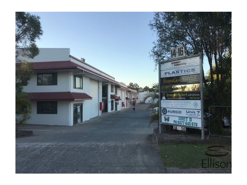 7/14-16 Babdoyle Street, Loganholme QLD 4129