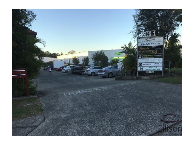 7/14-16 Babdoyle Street, Loganholme QLD 4129